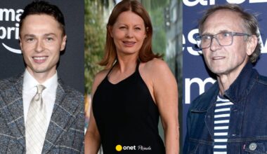 Ewa Skibińska znów rozpaliła internet. Andrzej Chyra i Patryk Pniewski: rakieta