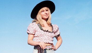 Maryla Rodowicz w 1973 r.