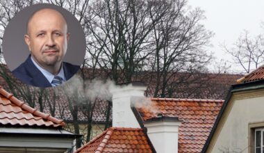 Czyste powietrze i gigantyczne nieprawidłowości. Co dalej z wypłatami?