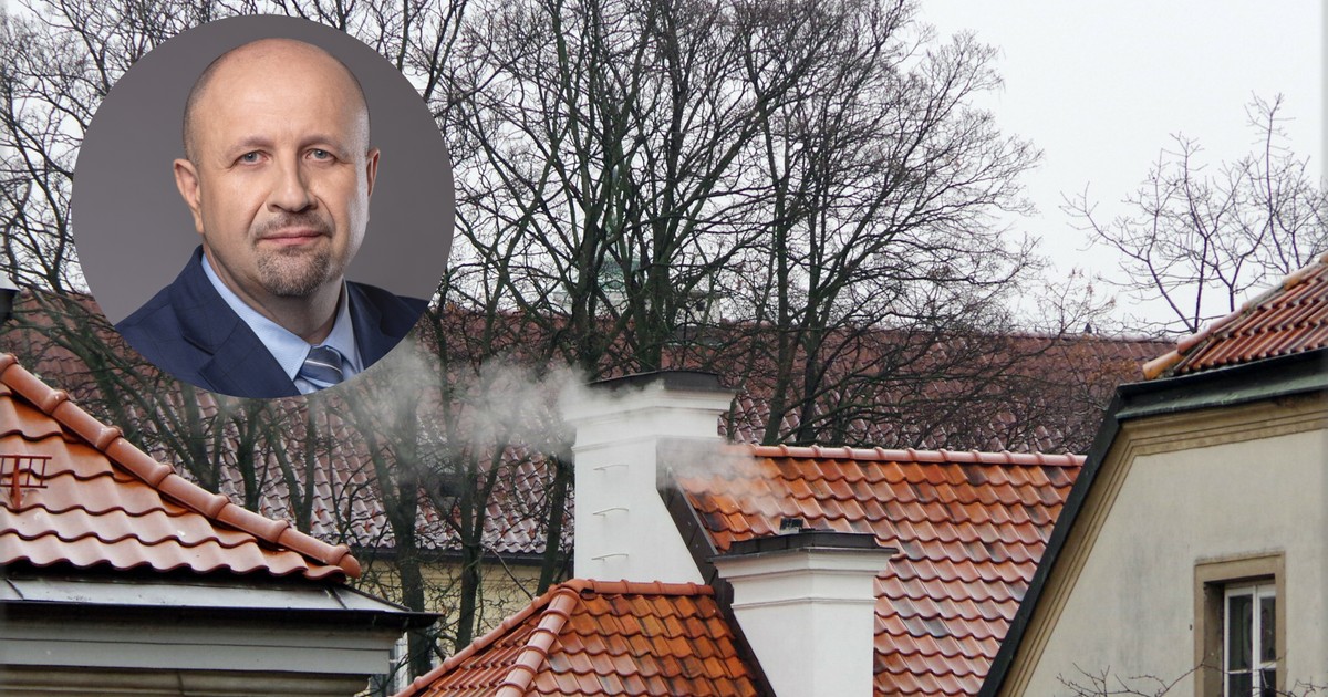 Czyste powietrze i gigantyczne nieprawidłowości. Co dalej z wypłatami?