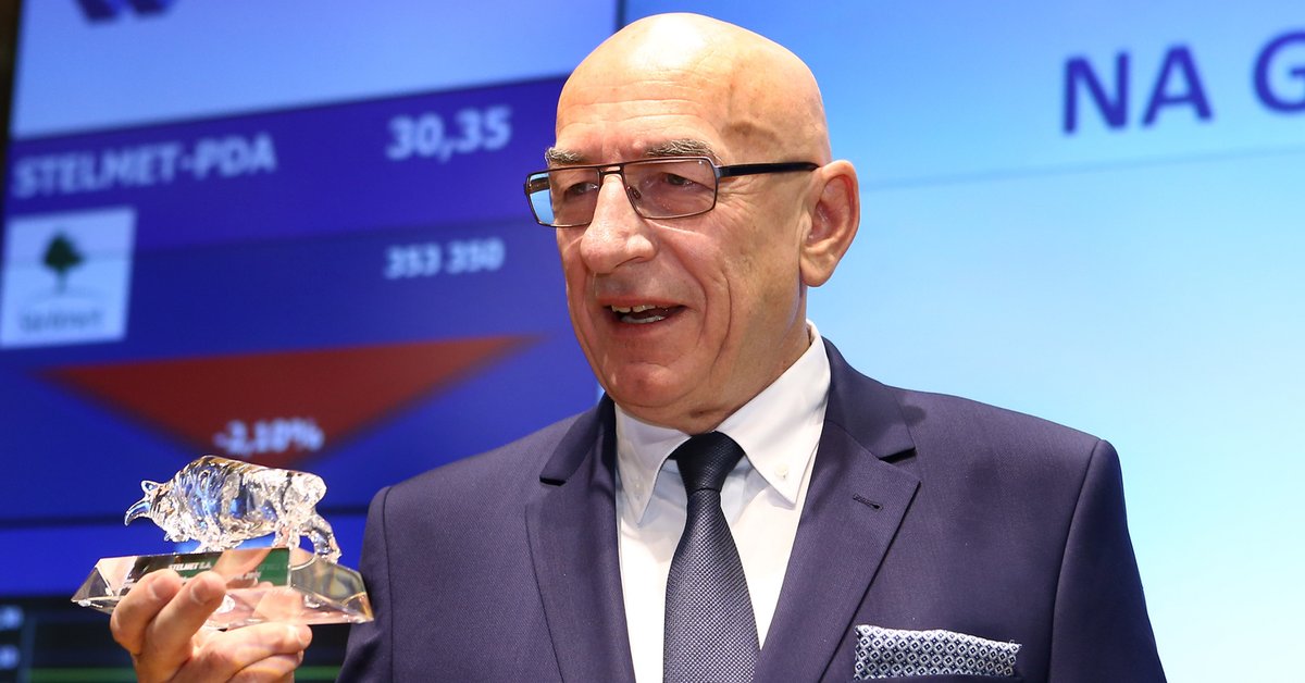 Dziennikarz Przeglądu Sportowego Onet