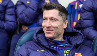 Rewolucja w PSG, pierwszy taki kontrakt. Oto wybraniec