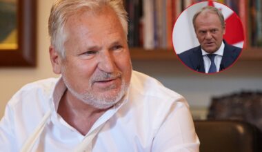 Redaktor naczelny Przeglądu Sportowego Onet