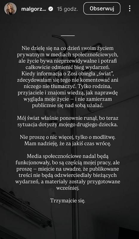 Małgorzata Główka