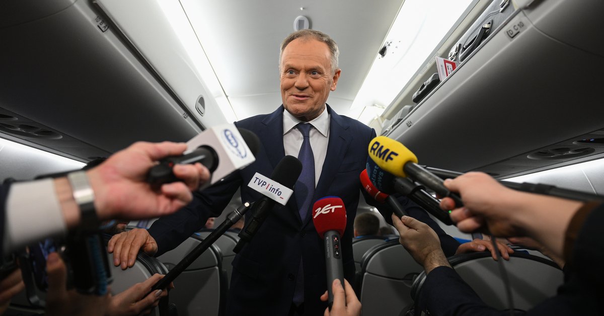 Szczyt w Berlinie w sprawie Ukrainy. Donald Tusk zabrał głos