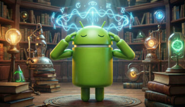 Android przewidzi twoje potrzeby. Google gotuje nową funkcję