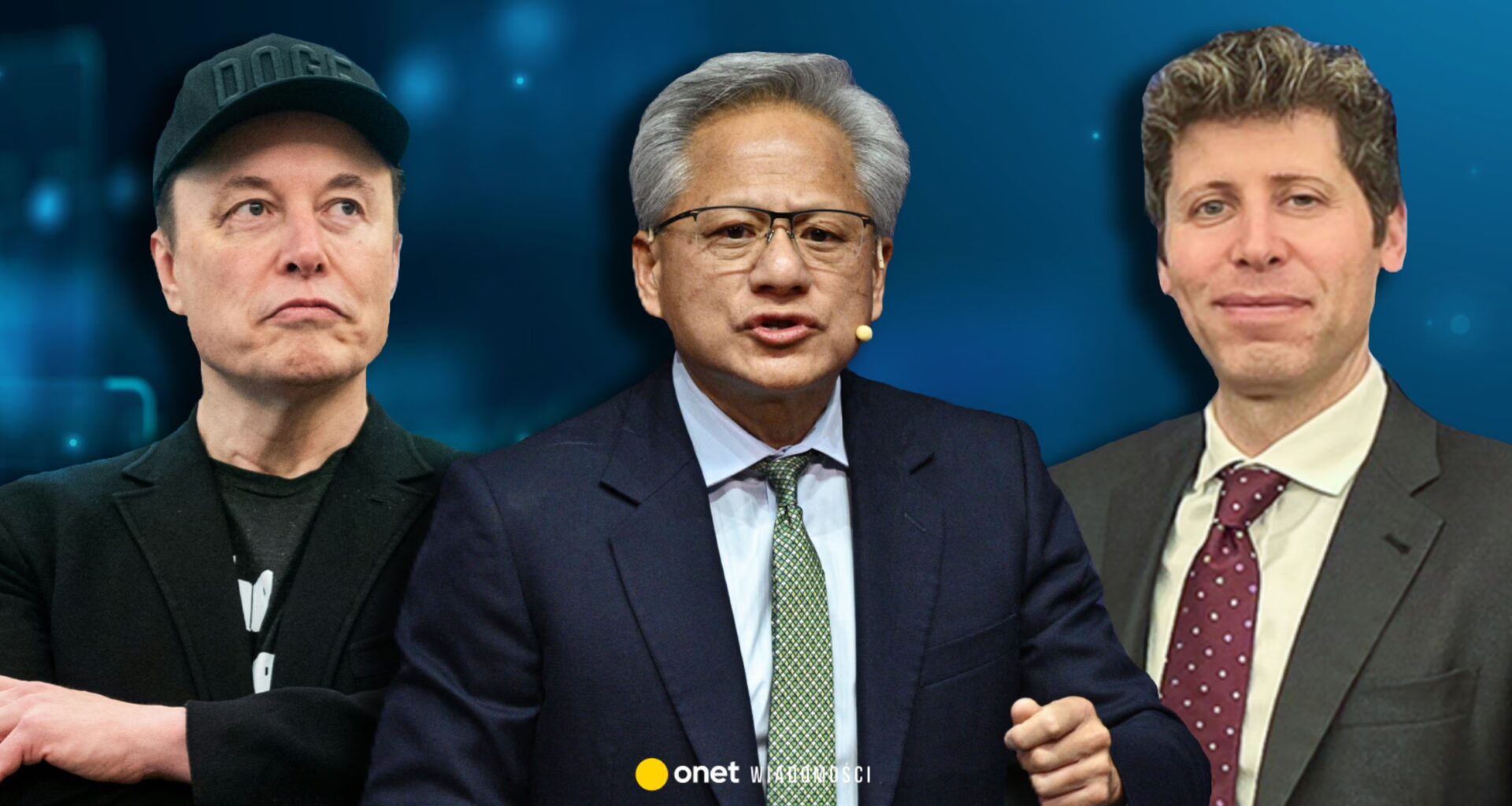 Oto "Człowiek roku 2025" magazynu "TIME". Poznaliśmy laureatów