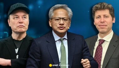 Oto "Człowiek roku 2025" magazynu "TIME". Poznaliśmy laureatów