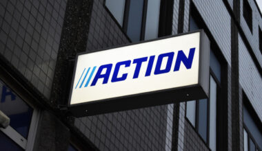 Pilny komunikat Action. „Przestań używać i zwróć do sklepu” :: RMF FM