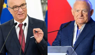 Włodzimierz Czarzasty, Leszek Miller