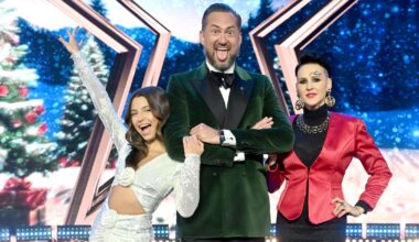 Julia Wieniawa, Marcin Prokop, Agnieszka Chylińska, czyli dotychczasowi jurorzy "Mam talent!"