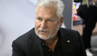 Redaktor naczelny Przeglądu Sportowego Onet