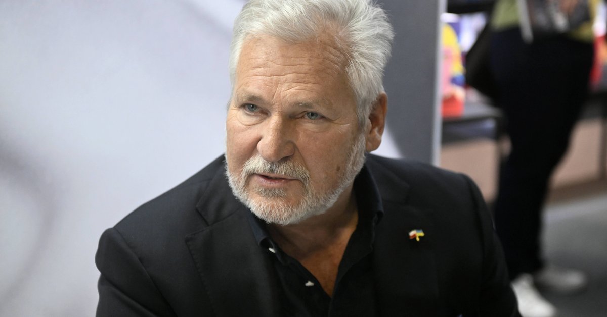 Redaktor naczelny Przeglądu Sportowego Onet