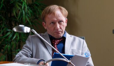 Artur Barciś komentuje powrót "Rancza" do TVP. "Mam nadzieję..."