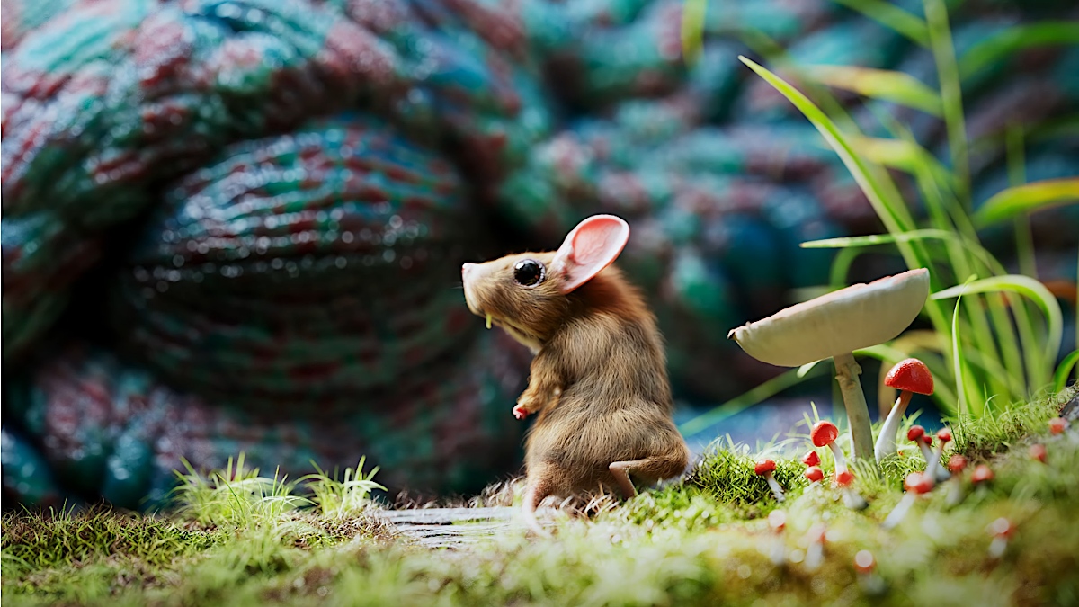 To jeden z najlepszych testów na rynku. I jest dostępny za darmo