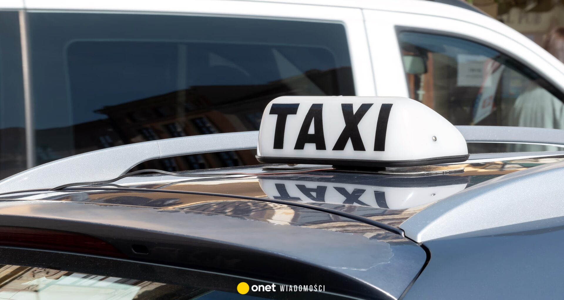 Nowa usługa taksówek na aplikację budzi kontrowersje. "To może powodować konflikty"
