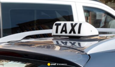 Nowa usługa taksówek na aplikację budzi kontrowersje. "To może powodować konflikty"