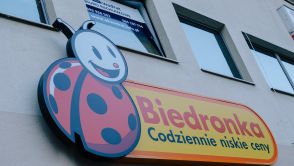 Biedronka „oddaje 100%”, ale… tylko na papierze. UOKiK bez skrupułów - 105 mln zł kary!
