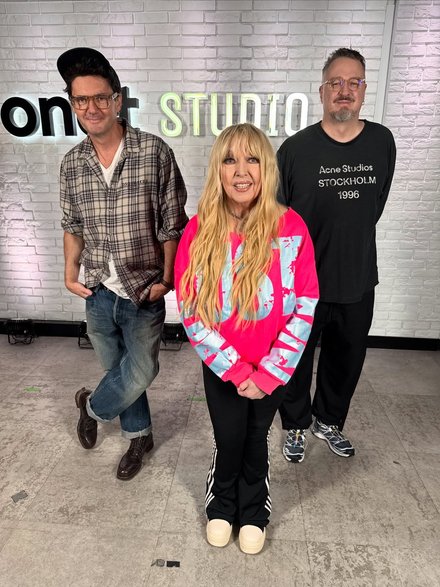 Kuba Wojewódzki, Maryla Rodowicz, Piotr Kędzierski