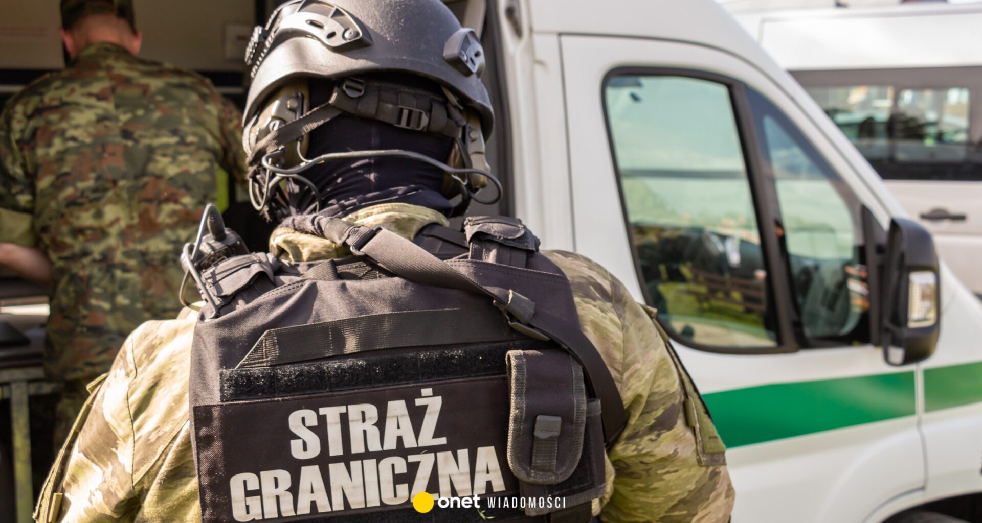 Balony z kontrabandą wleciały do Polski. Nowe ustalenia