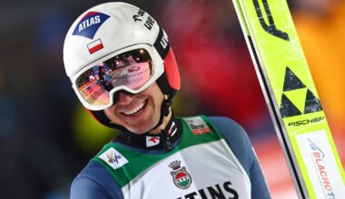 Dziennikarka Przeglądu Sportowego Onet