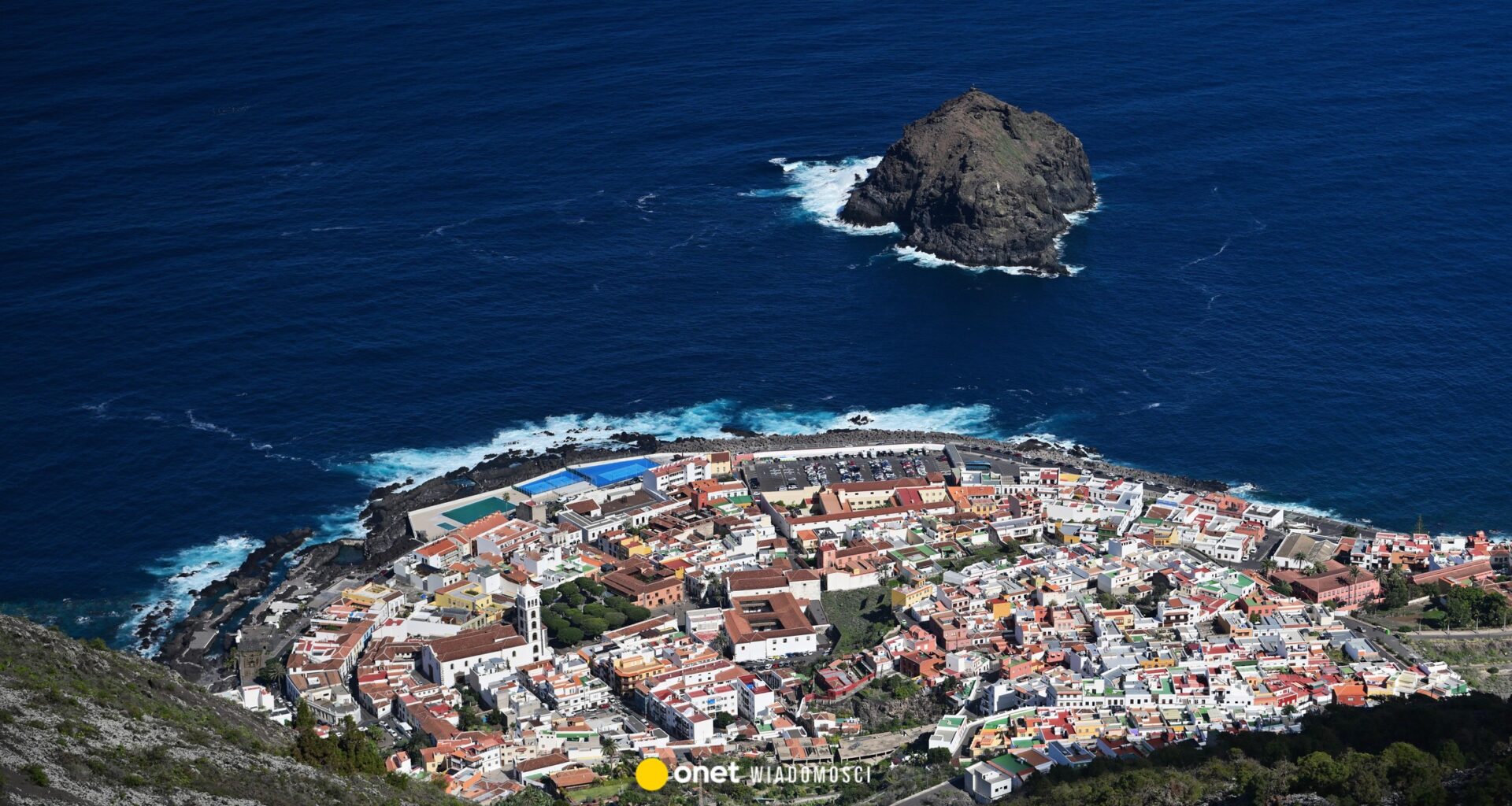 Tragiczne doniesienia z Teneryfy. Trzy osoby zginęły, kilka jest rannych