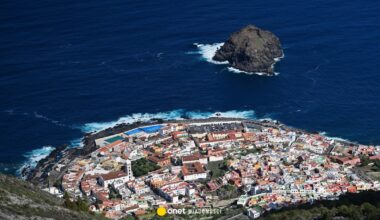 Tragiczne doniesienia z Teneryfy. Trzy osoby zginęły, kilka jest rannych