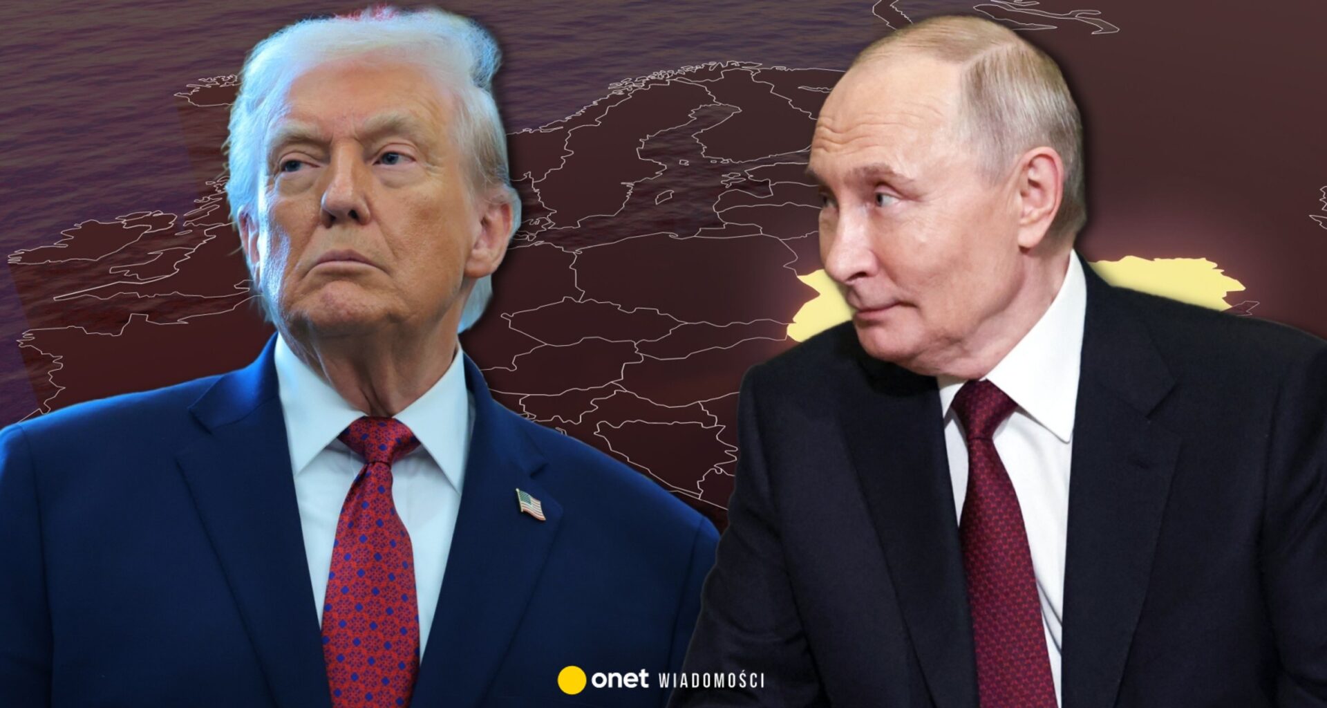 Putin wsadza kij w szprychy pokojowych działań Trumpa. Wyciąga z szuflady sprawdzony scenariusz. "Będziemy mieli więcej takich sytuacji"