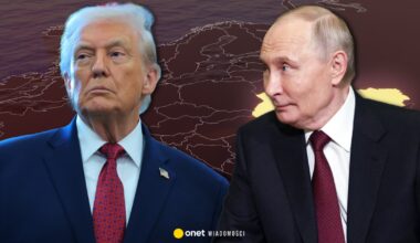 Putin wsadza kij w szprychy pokojowych działań Trumpa. Wyciąga z szuflady sprawdzony scenariusz. "Będziemy mieli więcej takich sytuacji"