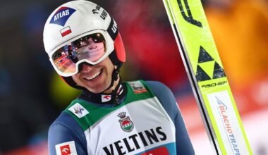 Dziennikarz Przeglądu Sportowego Onet