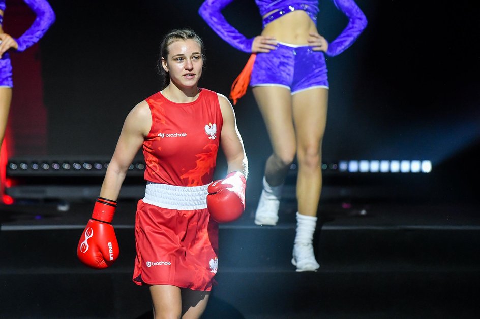 Boks. World Boxing Cup Poland 2025. Memorial Feliksa Stamma. 16.05.2025