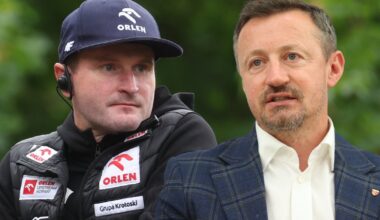 Siedmioro Polaków walczyło w kwalifkacjach sprintu. Złe wieści