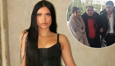 Viki Gabor wyszła za mąż? Szokujące nagranie obiegło sieć