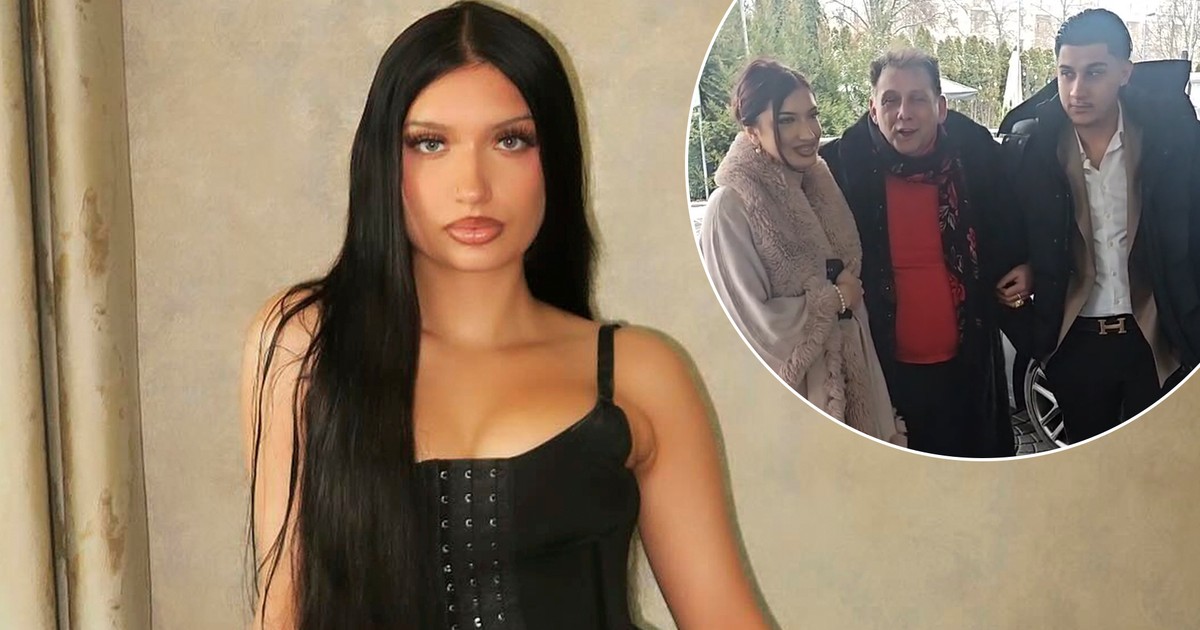 Viki Gabor wyszła za mąż? Szokujące nagranie obiegło sieć