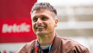 Sensacyjny transfer Kamila Grosickiego?! "Jakość kosztuje"