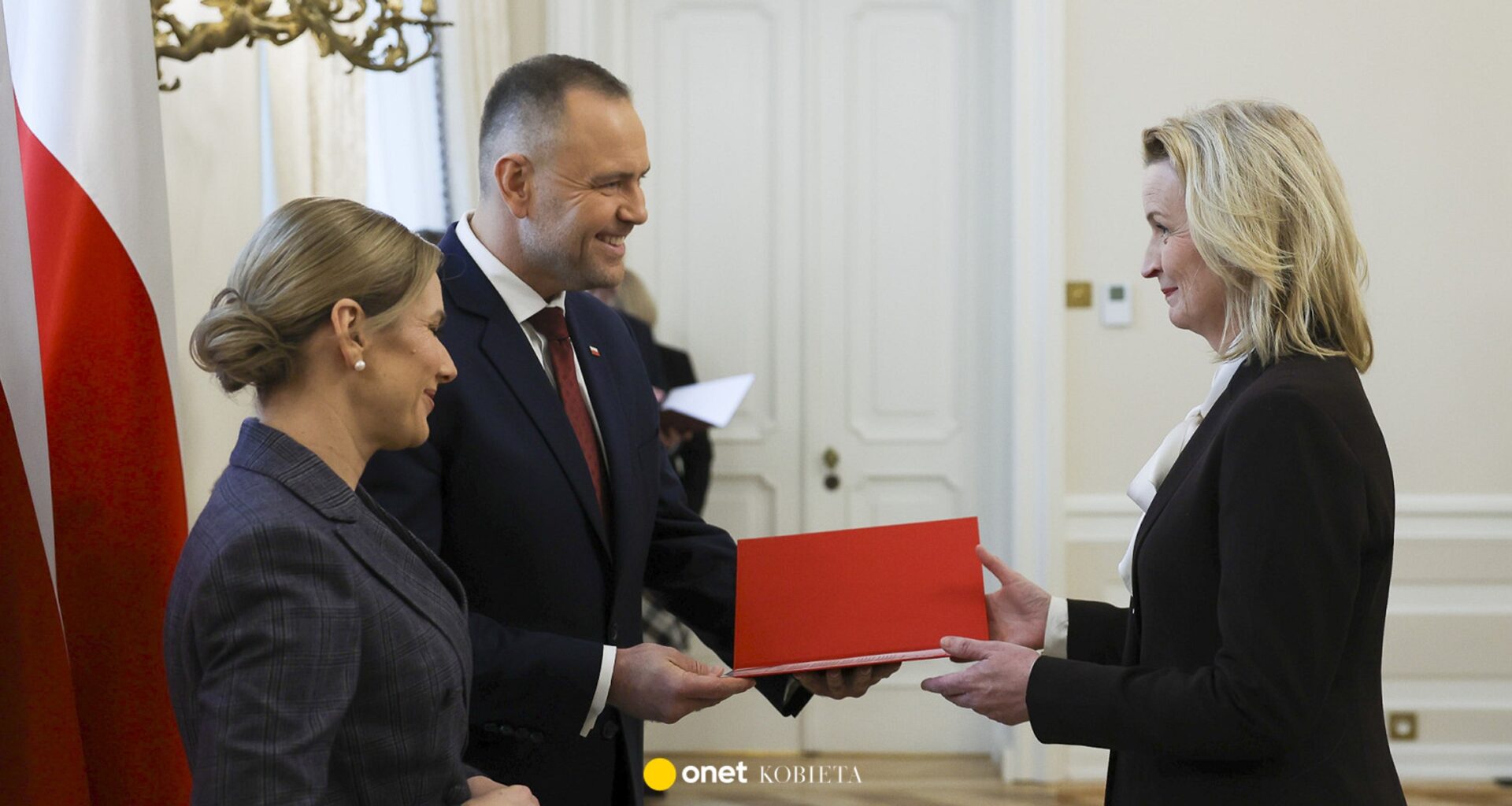 Marta i Karol Nawroccy reagują na "największy problem Polski". Zapadła decyzja