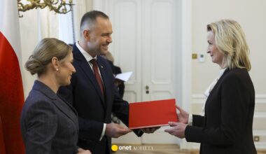 Marta i Karol Nawroccy reagują na "największy problem Polski". Zapadła decyzja