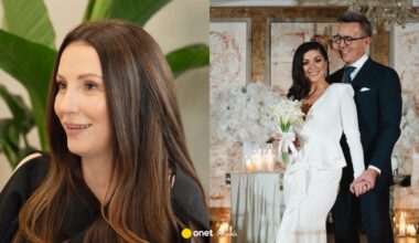 Dominika Serowska wbiła szpilę Katarzynie Cichopek. Wspomniała o jej ślubie