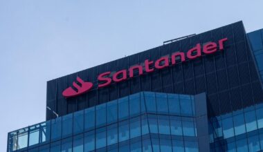 Santander Bank Polska przejdzie rebranding w II kwartale 2026 r. - Puls Biznesu