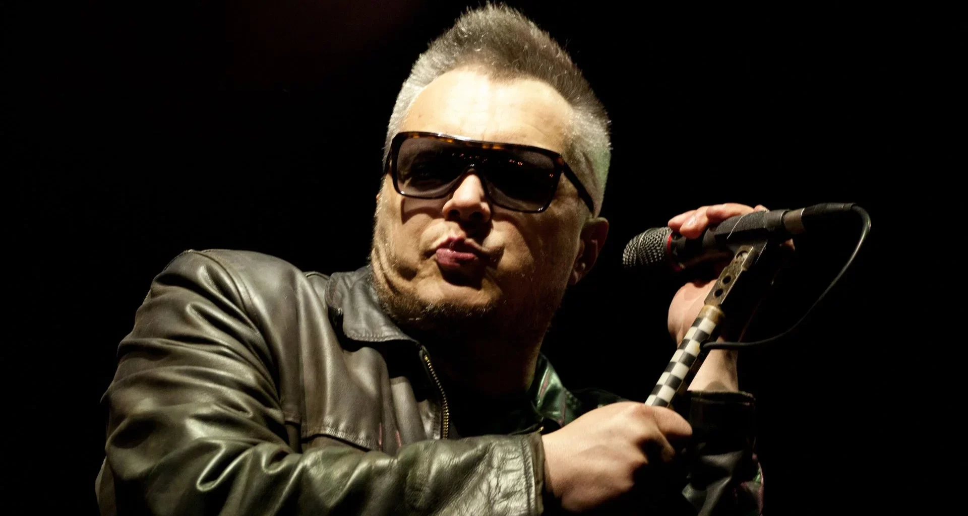 Zwolnienia w T.Love. Po fali zarzutów byłam ciekawa wersji Muńka – i właśnie się pojawiła