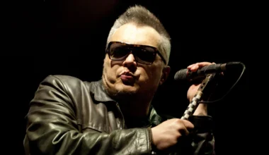 Zwolnienia w T.Love. Po fali zarzutów byłam ciekawa wersji Muńka – i właśnie się pojawiła