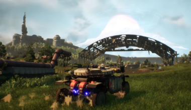 Młodszy brat World of Tanks nadchodzi. Ciekawe walki z maszynami na TGA 2025