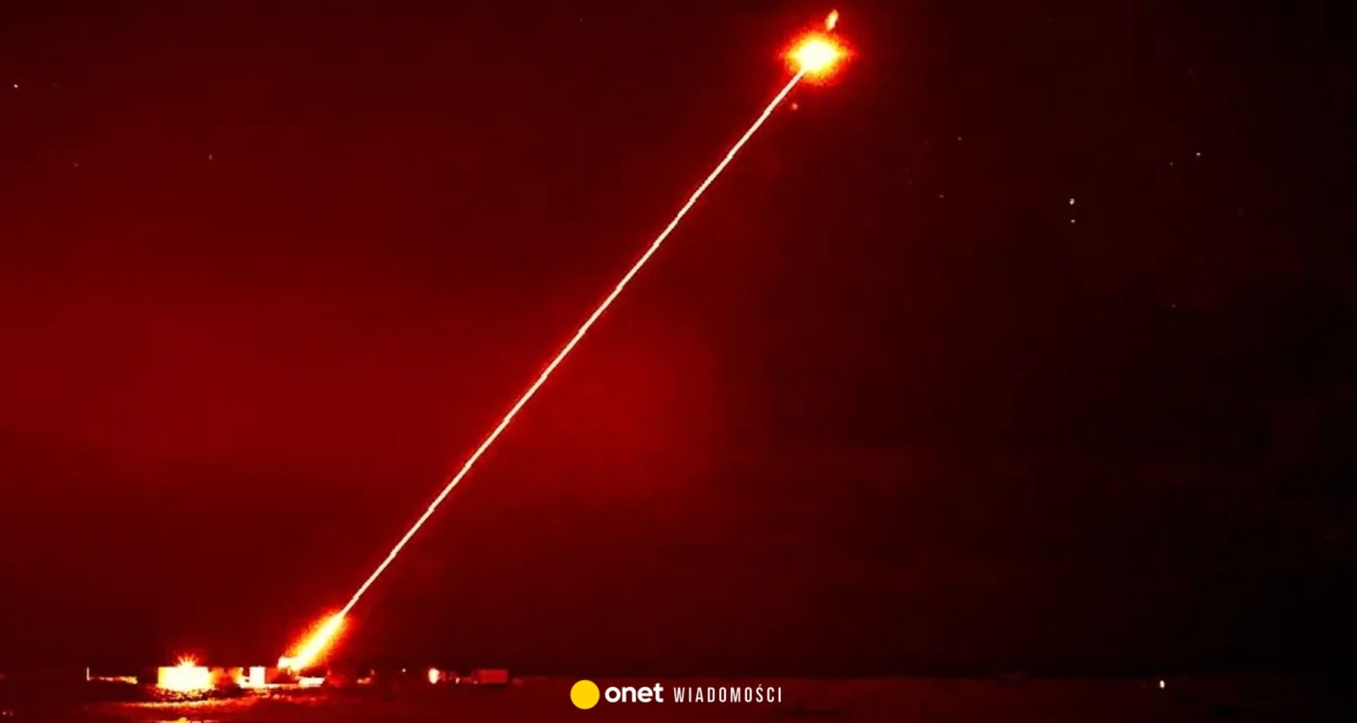 superbroń, która rozpoczyna erę hipernowoczesnej wojny