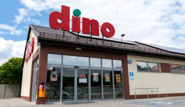 Od dzisiaj w Dino. „1+1 gratis” i masło po 0,99 zł to dopiero początek :: RMF FM