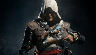 Assassin's Creed IV: Black Flag