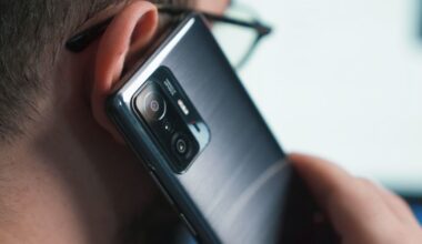 Czarna lista. Sposób na niechciane połączenia