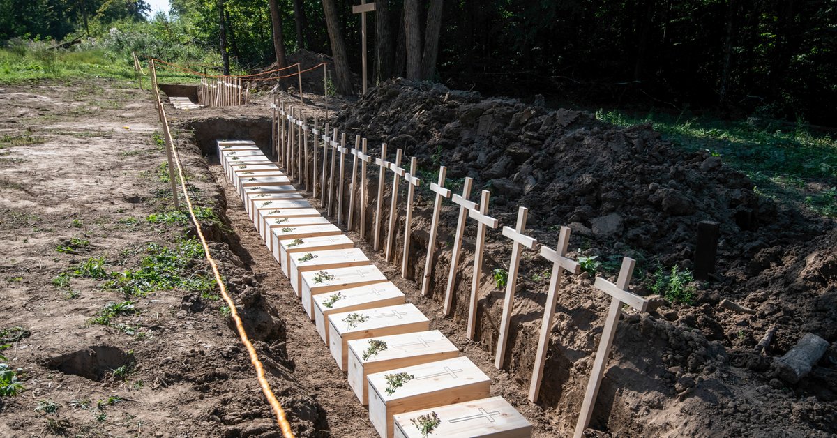 Rosja uderza w czuły punkt Polski i Ukrainy. Precyzyjnie wybrali "otwartą ranę"