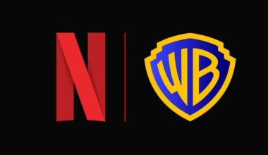 Gry Warner Bros. są bezwartościowe dla Netflixa? SZOKUJĄCE informacje dotyczące przejęcia