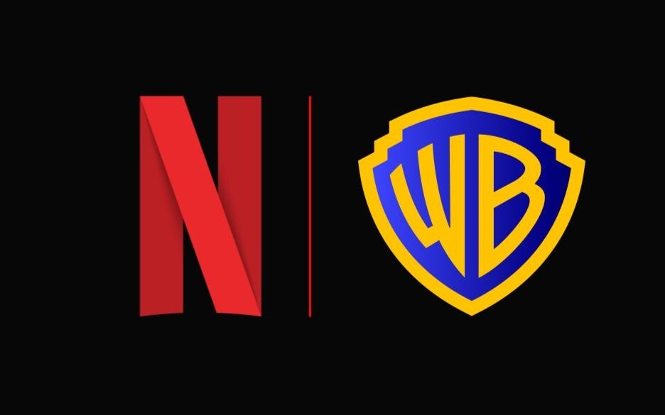 Gry Warner Bros. są bezwartościowe dla Netflixa? SZOKUJĄCE informacje dotyczące przejęcia