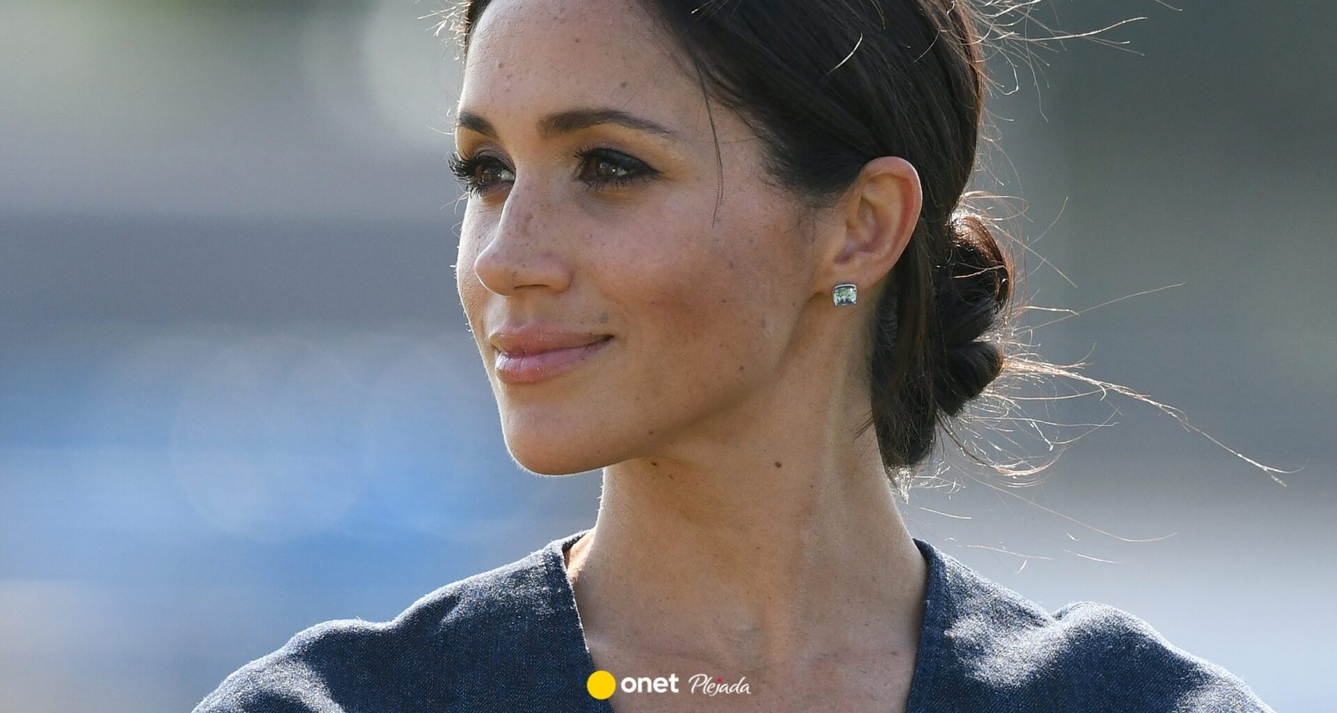 Meghan Markle w "galerii wstydu". W LA znów śmieją się z żony księcia Harry'ego